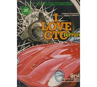 Ferrari: i love GTO