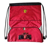 FERRARI, Kids - Zaino Coulisse Scuderia Ferrari Sacca