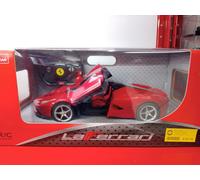 Ferrari la Ferrari radiocomando 1:14
