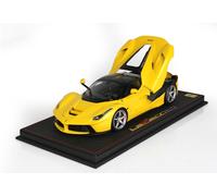 Ferrari LaFerrari Tailor DIE CAST 1/18 l.ed. 300 pcs BB3182229 BBR NO DISPLAY