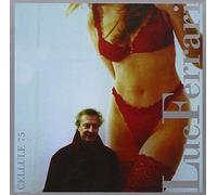 FERRARI,LUC / BROWN,CHRIS / WINANT,WIL Ferrari: Cellule 75; Place des Abbe (CD)