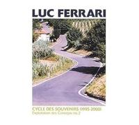 Ferrari Luc - Cycle Des Souvenirs