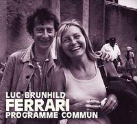 Ferrari Luc - Programme Commun