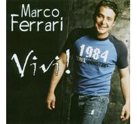 Ferrari,Marco - Vivi!