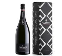 FERRARI Maximum Blanc de Blanc Brut Trento DOC - Magnum BOX 1500ml - IT