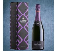 Ferrari MAXIMUM Demi Sec Trentodoc CON ASTUCCIO [ 1 bottiglia x 750 ml ]
