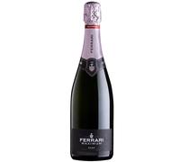 Ferrari Maximum Brut Rose' Trento Doc 75 cl