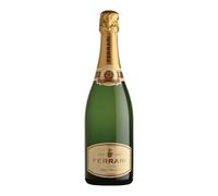 Ferrari Maximum Brut Spumante Metodo Classico Trentodoc | Fratelli Lunelli | Mezza Bottiglia da 37,5cl