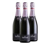 Ferrari Maximum Rosè 3 bottiglie