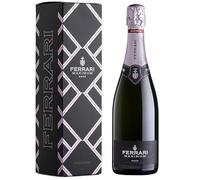 FERRARI Maximum Rose' - Trento DOC - BOX - 750ml - IT