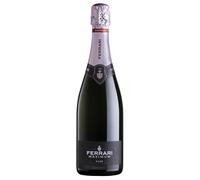 Ferrari Maximum Trento Brut Rosé DOC 0,75 l