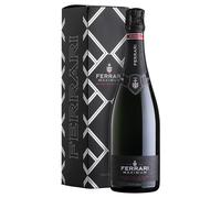 Ferrari Maximum Trento DOC Brut Blanc de Blancs 0,75 ℓ, Astucciato