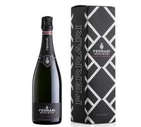Ferrari maximun blanc de blancs trentodoc 0,75 lt Cantina Ferrari