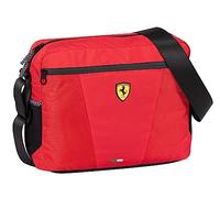 FERRARI Messanger Porta Pc Scuderia Rosso