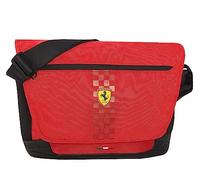 Ferrari MESSANGER PORTA PC SCUDERIA ROSSO