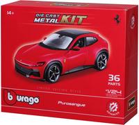 Ferrari: Model Kit Ferrari Purosangue 1:24 - AA.VV.