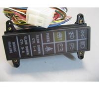 Ferrari Mondial Qv Tavola Pannello (Strumenti) #121598