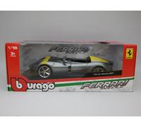 Ferrari Monza SP1 - Burago 1:18 - BU16013SI