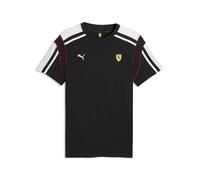 Ferrari MT7 Tee PUMA Nero