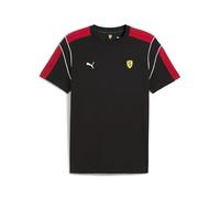 Ferrari MT7 Tee Puma Nero