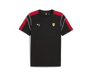 Ferrari MT7 Tee Puma Nero