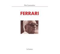 Ferrari. Nuova ediz.