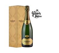 FERRARI PERLE' 2015 SPUMANTE BRUT METODO CLASSICO TRENTO DOC