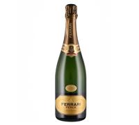 Ferrari Perle' 2018 Trento Doc Brut Riserva 75 cl