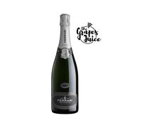 FERRARI PERLE' BIANCO RISERVA 2016 SPUMANTE BRUT METODO CLASSICO TRENTO DOC