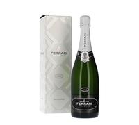 Spumante Ferrari Perle' Bianco 2013