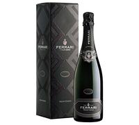 Trento DOC Riserva Perlè Nero Millesimato 2016 - Ferrari [Astucciato] 0.75 lt