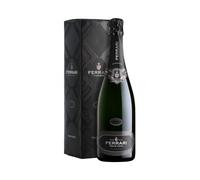 Ferrari Perlé Nero Riserva 2017 Trento DOC