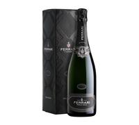 FERRARI PERLE' NERO TRENTO DOC BRUT MILLESIMATO 2018 0,75 LT 0011610142218