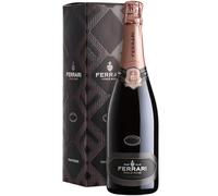 FERRARI Perlè Rosè Riserva Trento DOC Astucciato, 1 bottiglia