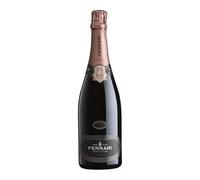 Ferrari Perlè Rosè Riserva Trentodoc | Spumante Ferrari Perlé Rosé Riserva | Bottiglia da 750ml