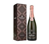 Spumante Ferrari Perle Rosè Trento Doc 2015 CL 75