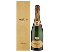 Trento DOC Perlé Brut Millesimato 2017 - Ferrari [Astucciato] 0.75 lt