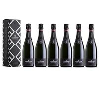 Ferrari Perlé Trento DOC Millesimato [ 6 BOTTIGLIE da 750 ml ]