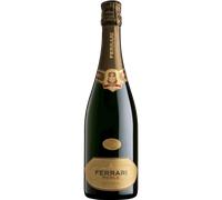 Ferrari Perlè Trento DOC Millesimato Brut 2018