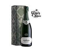 FERRARI PERLE' ZERO 2013 SPUMANTE BRUT NATURE METODO CLASSICO TRENTO DOC