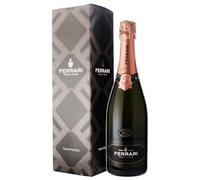 Spumante Ferrari Perle Rosè Trento Doc 2015 CL 75