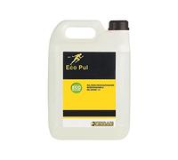 FERRARI PULITORE ALCALINO BIODEGRADABILE ECO PUL 17964 Unisex Bianco 5 LT