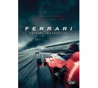 Ferrari: Race to Immortality (DVD) Mike Hawthorn Ezno Ferrari Peter Collins