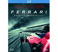 Ferrari: Race To Immortality [Edizione: Regno Unito]