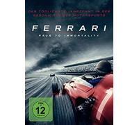 Ferrari: Race to Immortality (OmU)