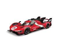 Ferrari Racing 499P Modicanta