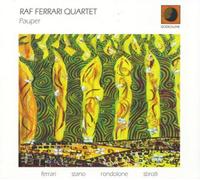 Ferrari, Raf Quartet - Pauper