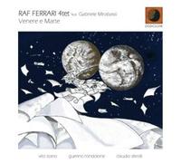 Ferrari Raf Quartet - Venere E Marte