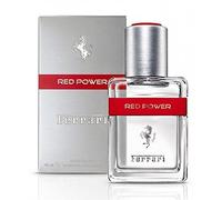 Ferrari Red Power Eau de Toilette spray 125 ml per gli uomini