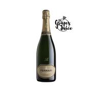 FERRARI RISERVA LUNELLI 2015 SPUMANTE BRUT METODO CLASSICO TRENTO DOC TRENTINO